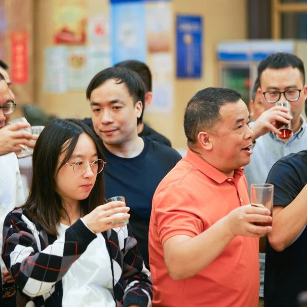 拓路前行·領(lǐng)跑未來 | 集團2023年度總結(jié)會暨2024迎新晚會圓滿結(jié)束！(圖33)