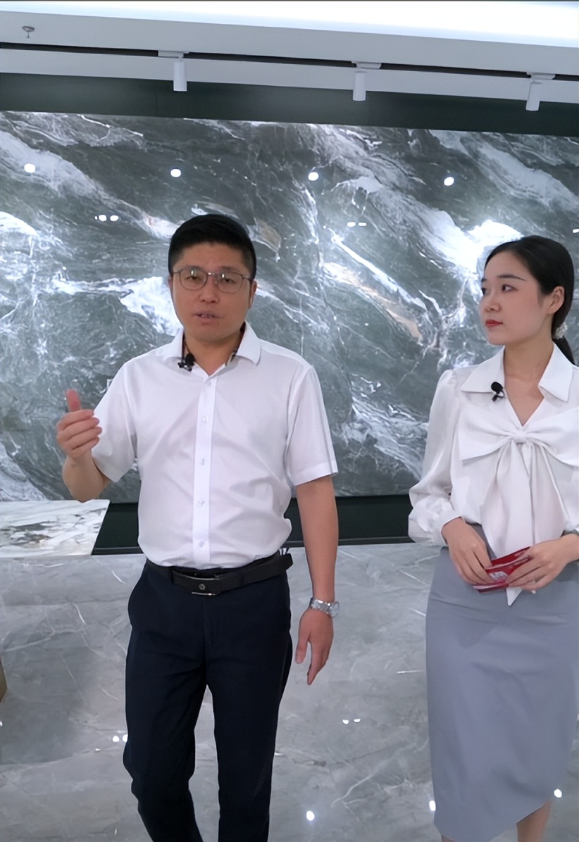 招商落幕！做強商，他們都選了強輝精工瓷磚！(圖4)