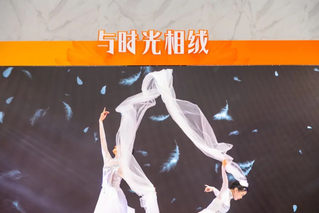 直擊發布會現場 | 強輝再攜新品隆重亮相！(圖6)