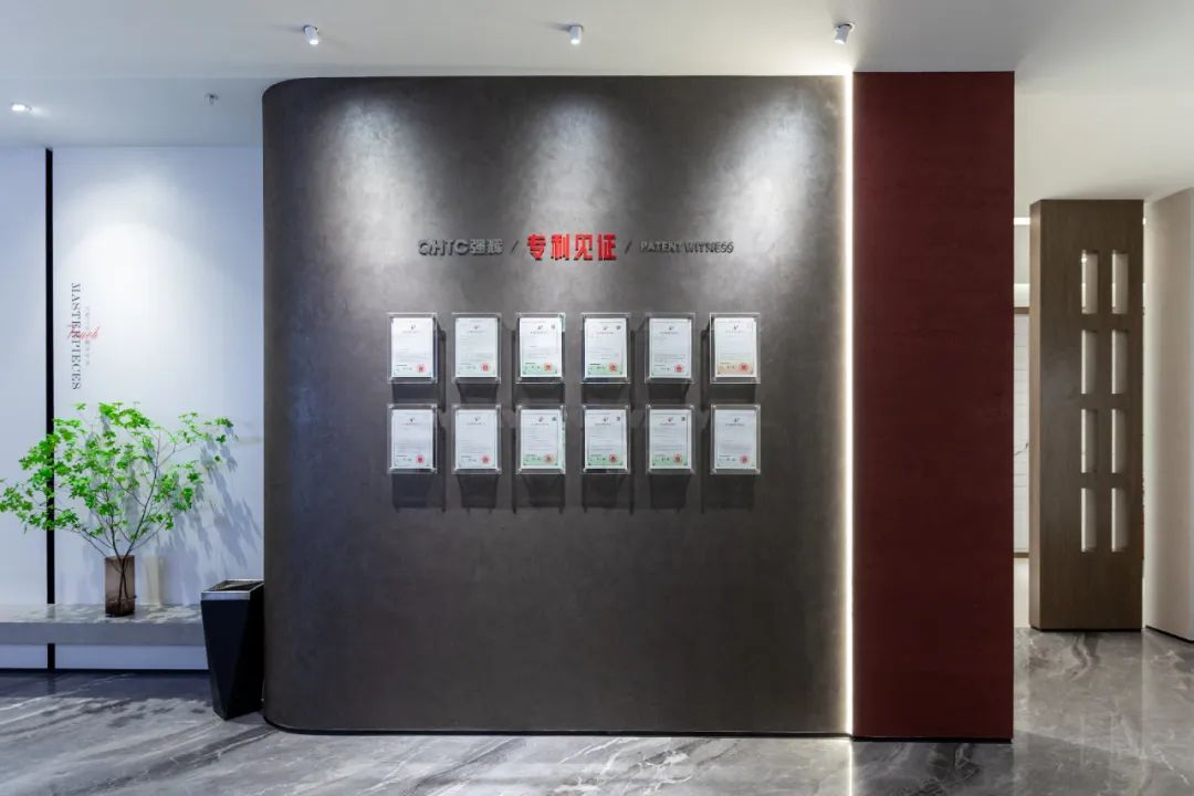 強輝×設計大咖邵唯晏|精工原生宅，探索空間更多的可能性(圖12)