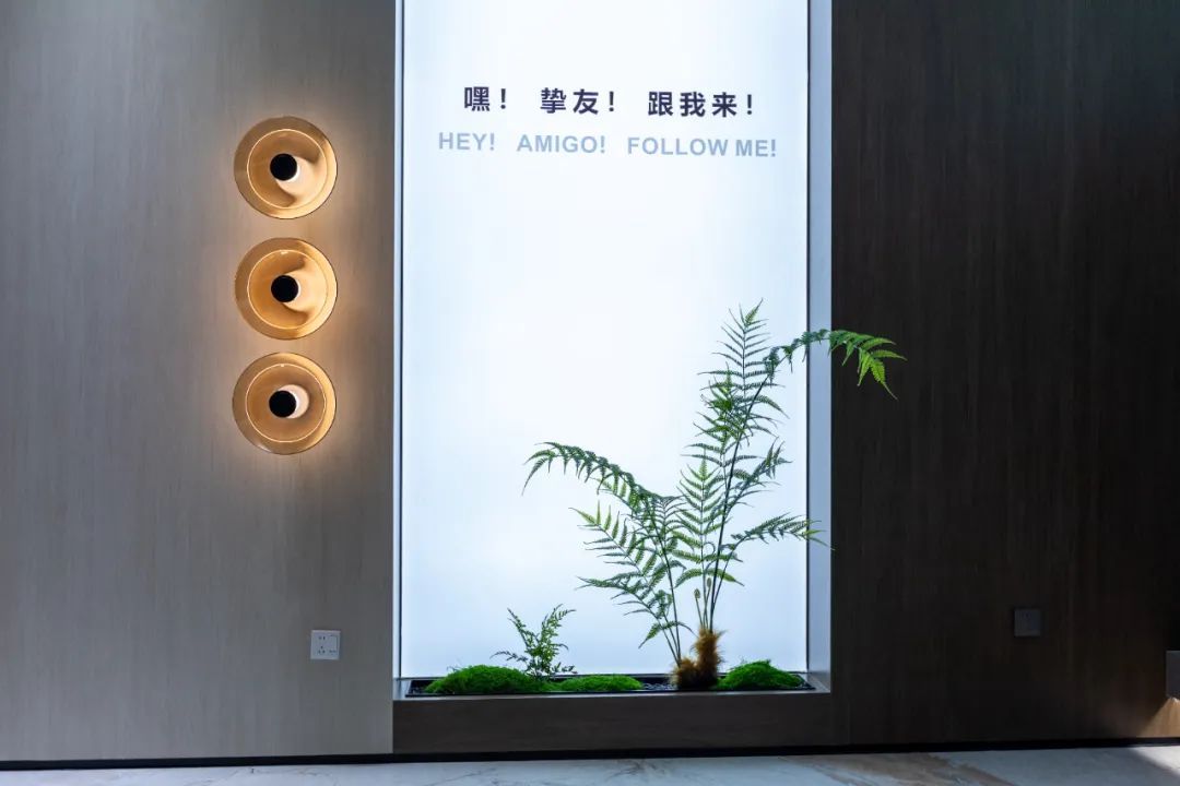 強輝×設計大咖邵唯晏|精工原生宅，探索空間更多的可能性(圖20)