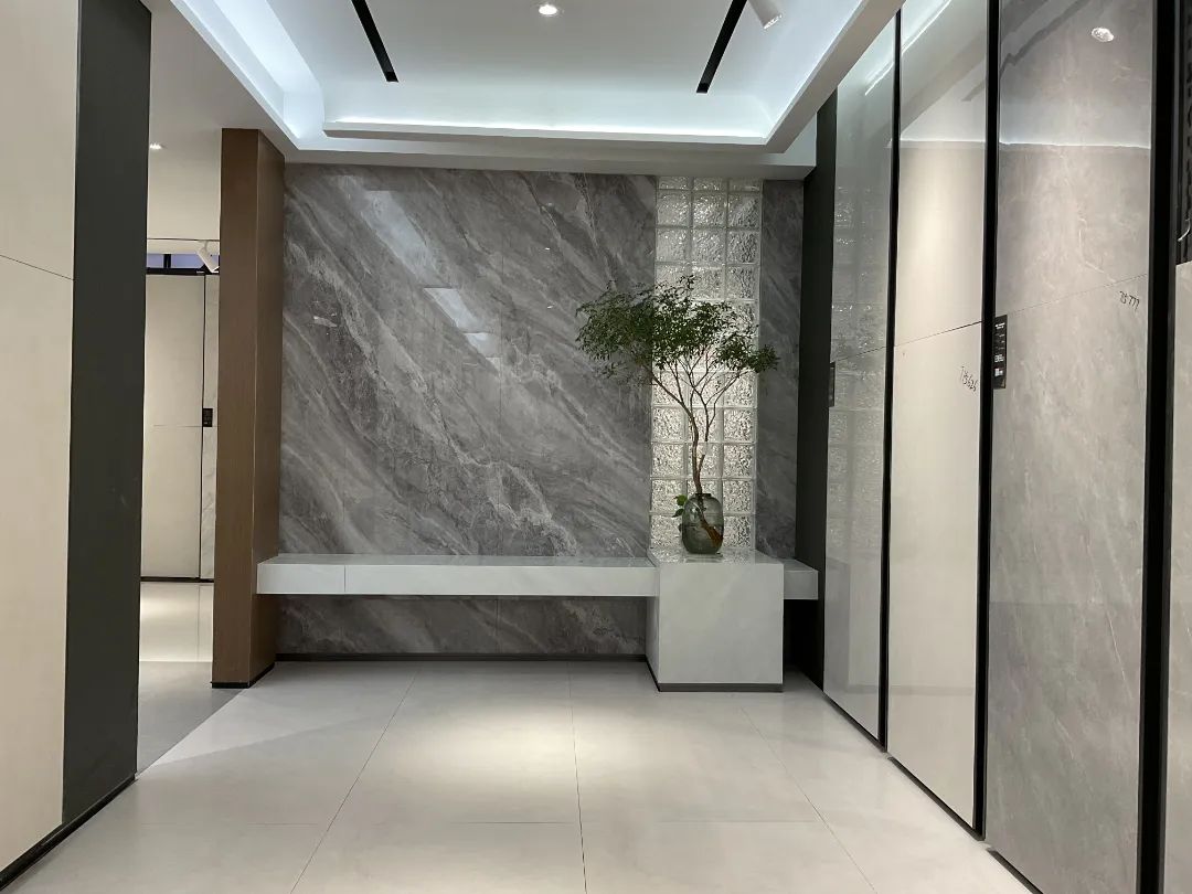 終端風采 | 強輝常州旗艦店，輕奢格調(diào)，以雅為度，簡而不凡(圖13)