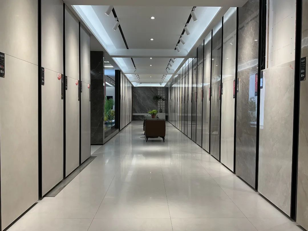 終端風采 | 強輝常州旗艦店，輕奢格調(diào)，以雅為度，簡而不凡(圖12)
